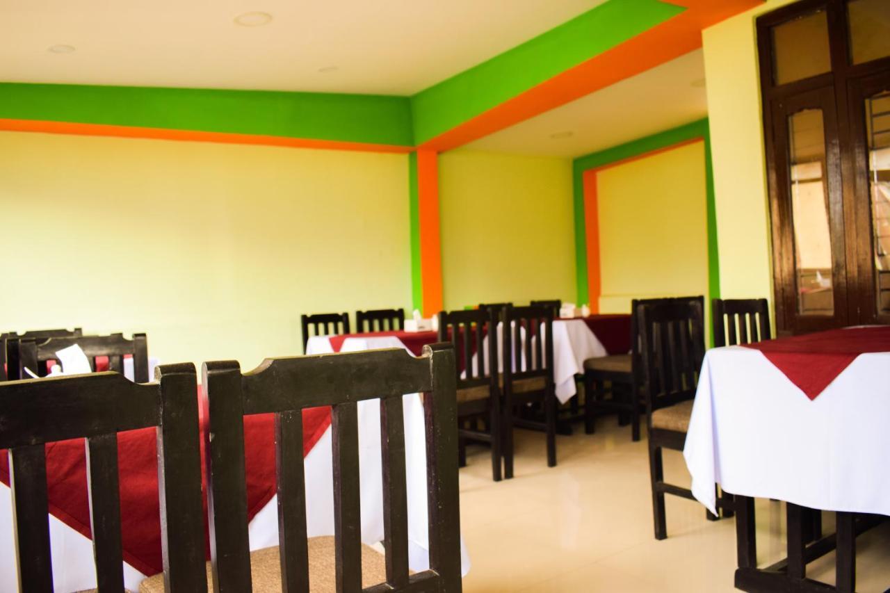 Kathmandu Peace Home Kültér fotó