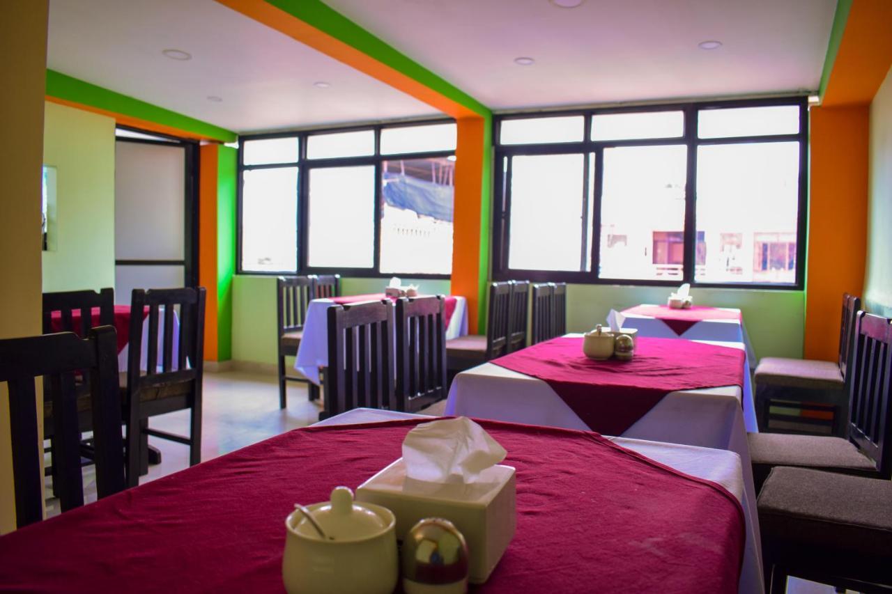 Kathmandu Peace Home Kültér fotó