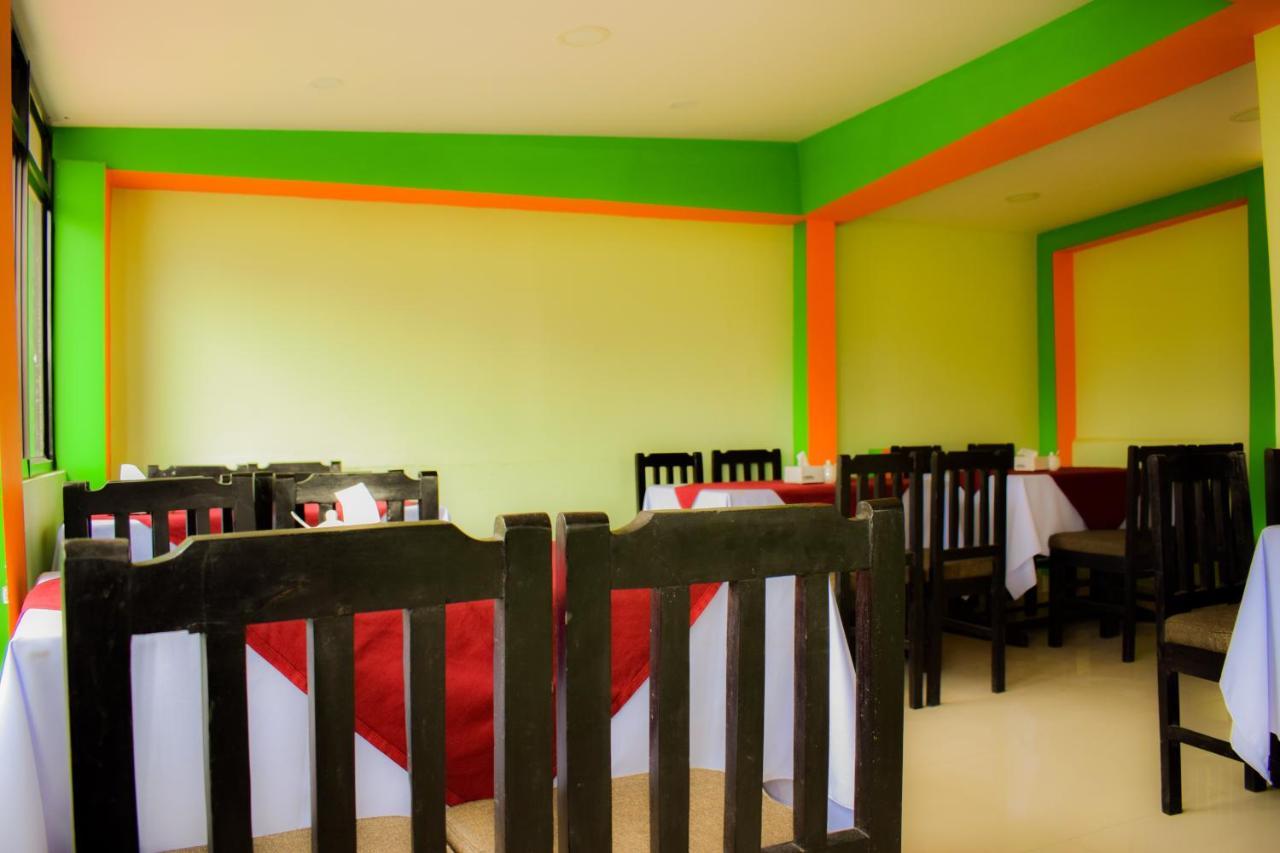 Kathmandu Peace Home Kültér fotó